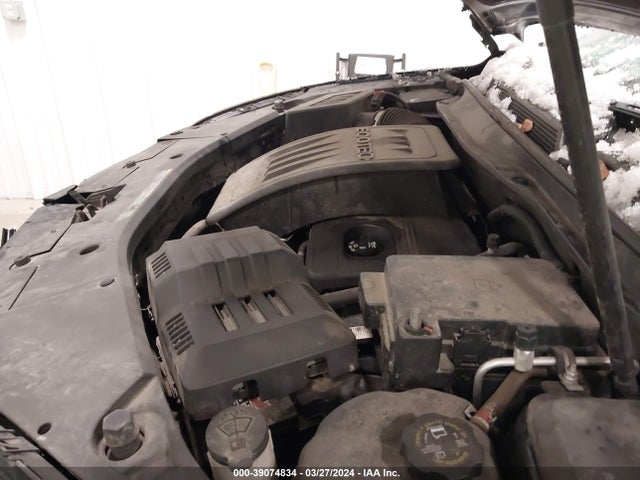 Chevrolet EQUINOX LS 2016 2GNALBEK6G6125563 Image 10