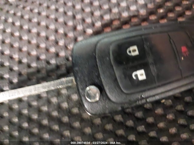 Chevrolet EQUINOX LS 2016 2GNALBEK6G6125563 Image 11