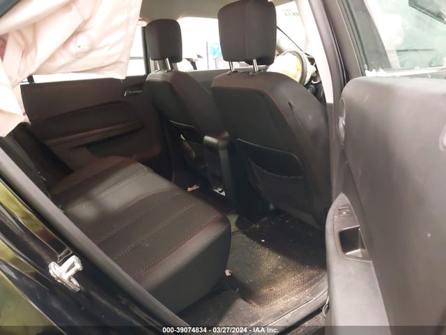 Chevrolet EQUINOX LS 2016 2GNALBEK6G6125563 Image 8