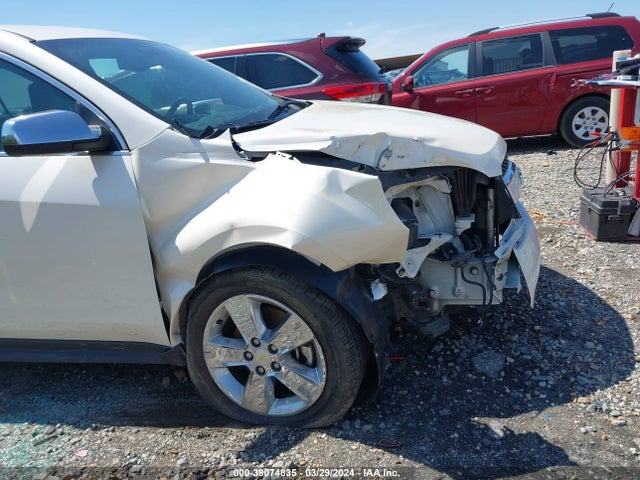 Chevrolet Equinox 2lt 2015 1GNALCEK5FZ100887 Image 13