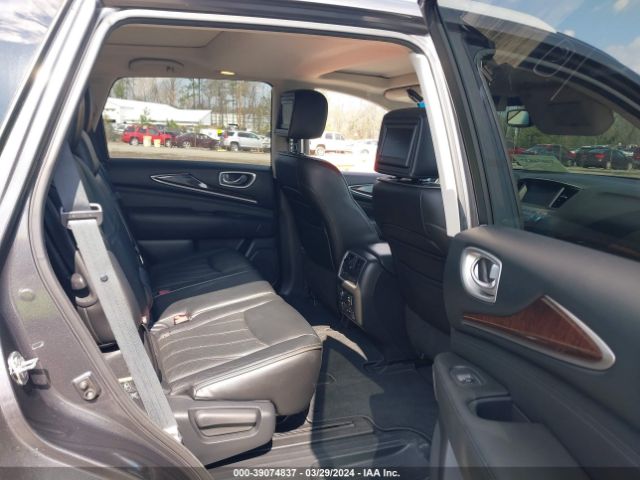 5N1AL0MM0EC544587 Infiniti QX60