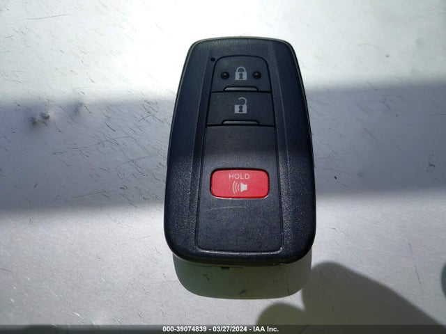 Toyota Prius Three Touring 2017 JTDKARFU5H3053307 Image 11