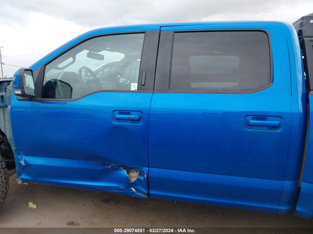 Ford F-150 Raptor 2019 1FTFW1RG3KFA62734 Image 15