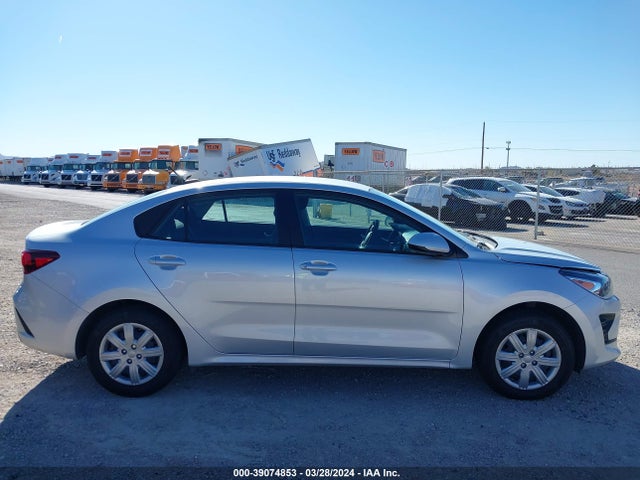 KIA RIO LX 2023 3KPA24AD2PE619451 Image 13