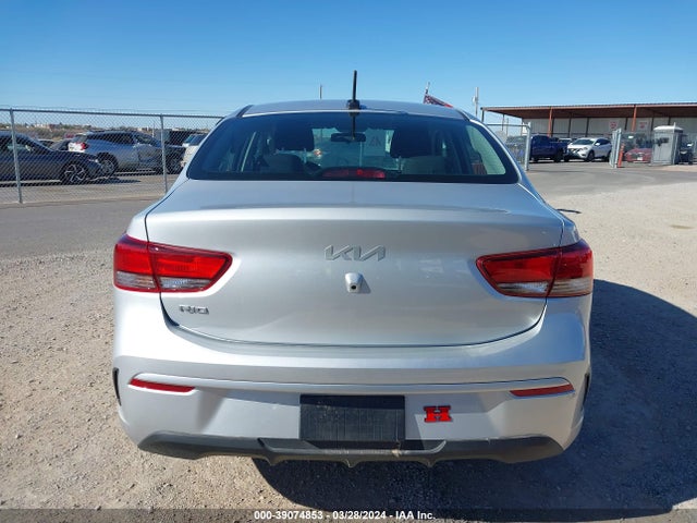 KIA RIO LX 2023 3KPA24AD2PE619451 Image 16