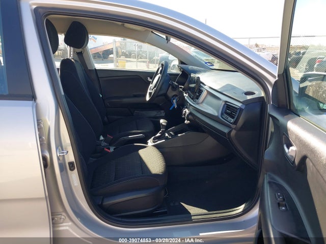 KIA RIO LX 2023 3KPA24AD2PE619451 Image 5
