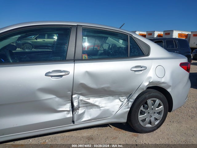 KIA RIO LX 2023 3KPA24AD2PE619451 Image 6