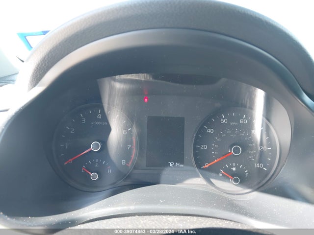 KIA RIO LX 2023 3KPA24AD2PE619451 Image 7