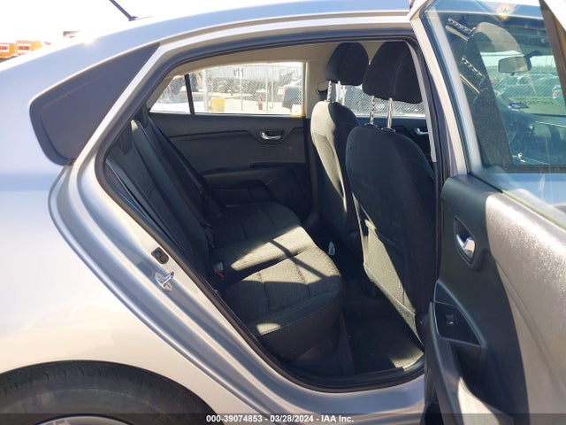 KIA RIO LX 2023 3KPA24AD2PE619451 Image 8