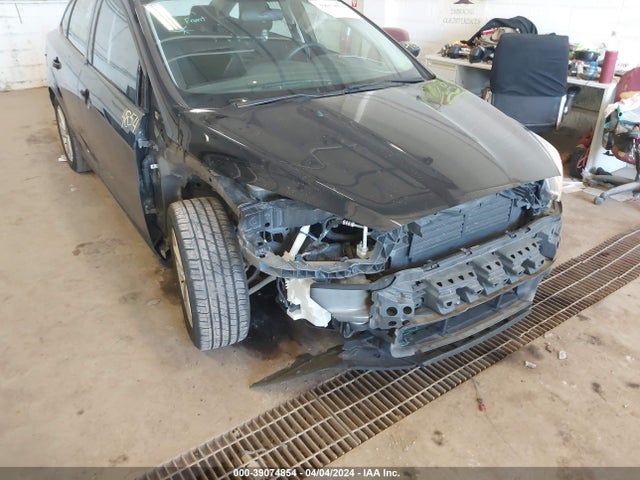 Ford FOCUS SE 2017 1FADP3F23HL268130 Image 6