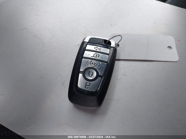 Ford Expedition Limited Max 2020 1FMJK2ATXLEA49339 Image 11