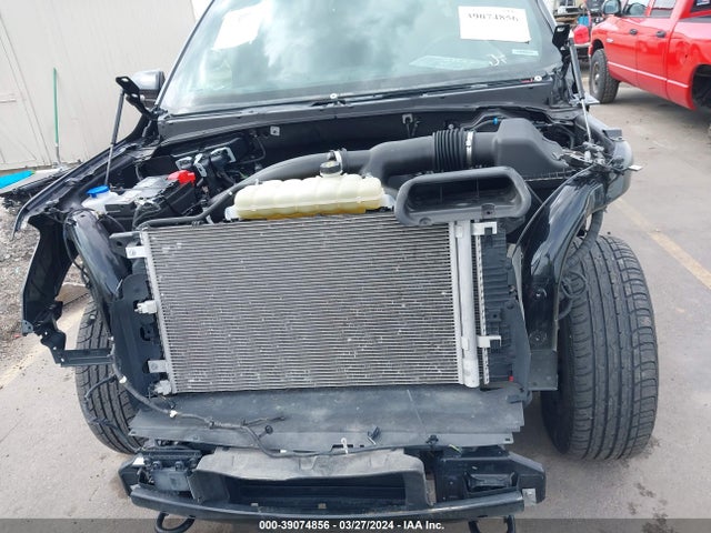 Ford Expedition Limited Max 2020 1FMJK2ATXLEA49339 Image 13