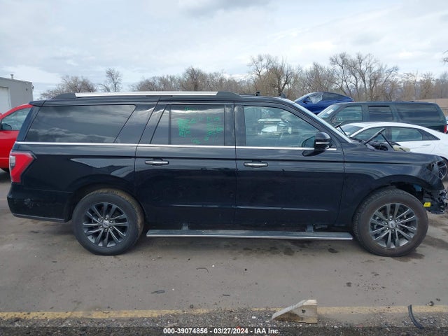 Ford Expedition Limited Max 2020 1FMJK2ATXLEA49339 Image 14