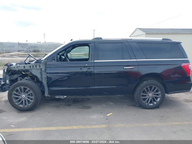 Ford Expedition Limited Max 2020 1FMJK2ATXLEA49339 Image 15