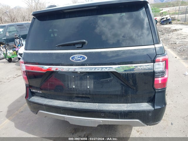 Ford Expedition Limited Max 2020 1FMJK2ATXLEA49339 Image 17