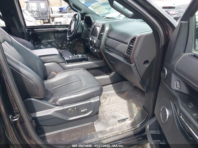 Ford Expedition Limited Max 2020 1FMJK2ATXLEA49339 Image 5