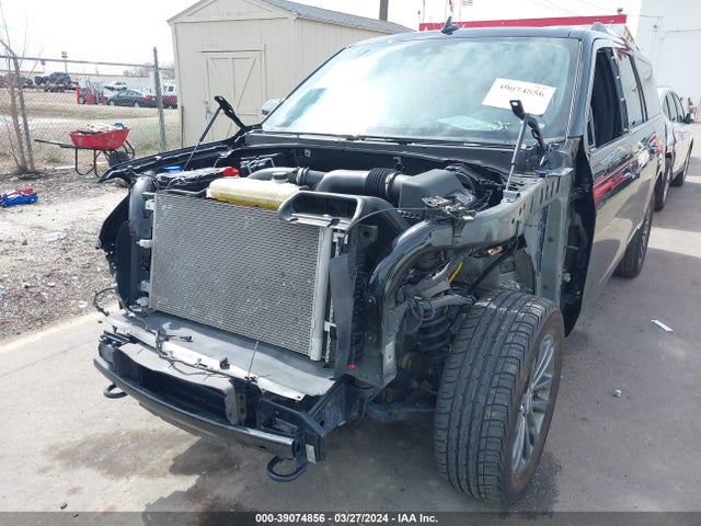 Ford Expedition Limited Max 2020 1FMJK2ATXLEA49339 Image 6