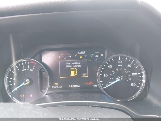 Ford Expedition Limited Max 2020 1FMJK2ATXLEA49339 Image 7