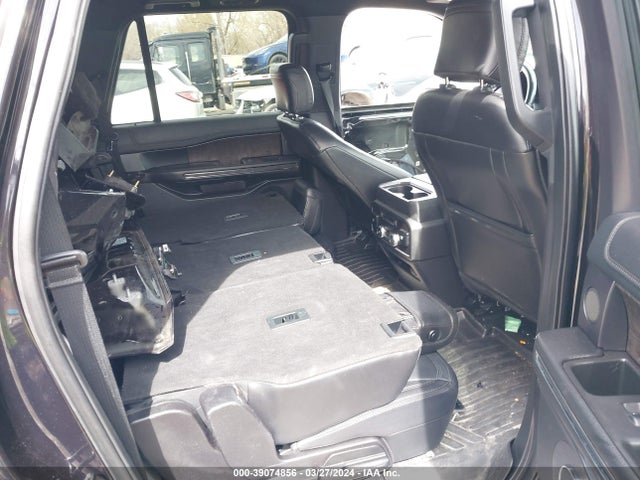 Ford Expedition Limited Max 2020 1FMJK2ATXLEA49339 Image 8