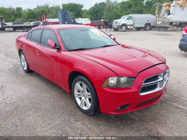 Auction sale of the 2011 Dodge Charger, vin: 2B3CL3CG3BH550310, lot number: 39074857