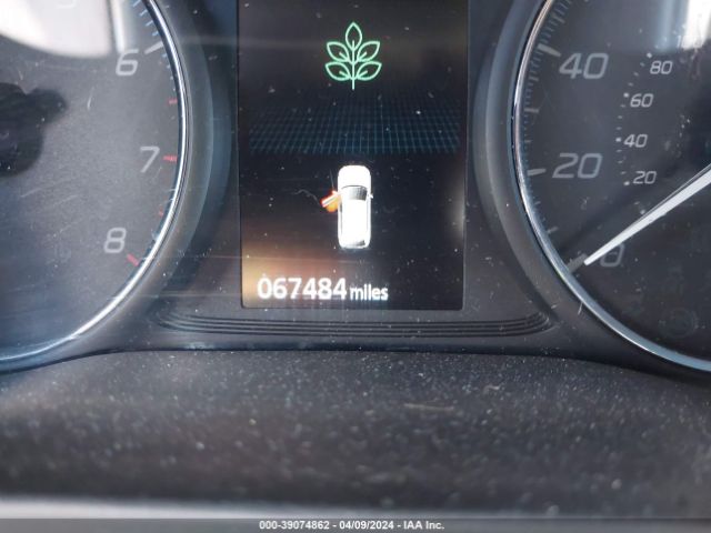 JA4AD3A3XLZ035609 Mitsubishi Outlander Le 2.4/se 2.4/sel 2.4/sp 2.4