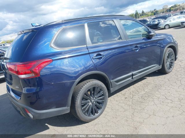 JA4AD3A3XLZ035609 Mitsubishi Outlander Le 2.4/se 2.4/sel 2.4/sp 2.4