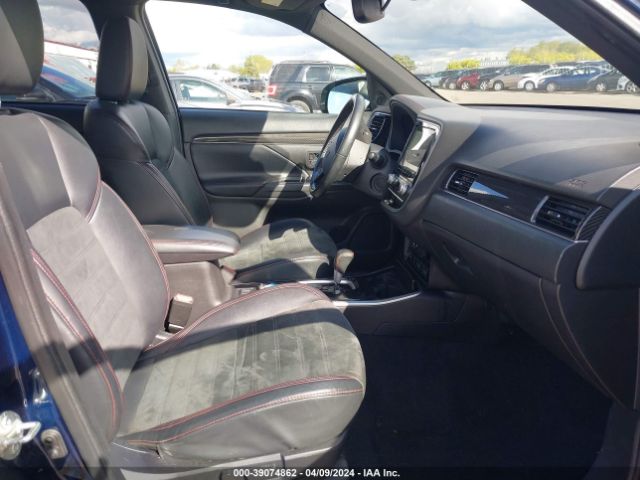 JA4AD3A3XLZ035609 Mitsubishi Outlander Le 2.4/se 2.4/sel 2.4/sp 2.4