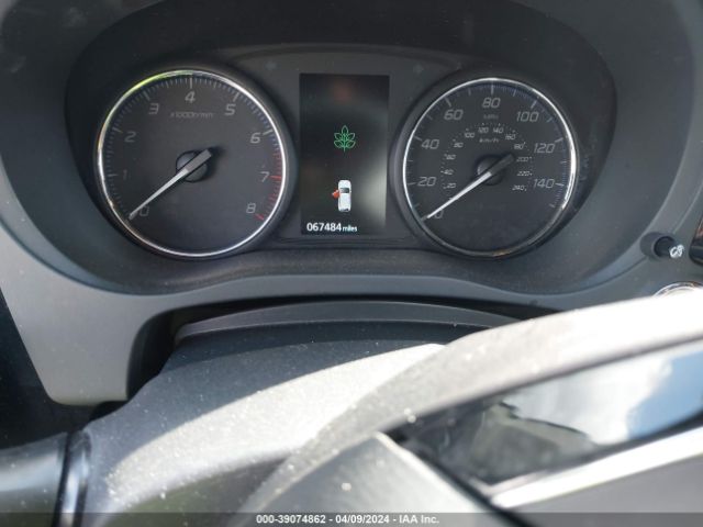 JA4AD3A3XLZ035609 Mitsubishi Outlander Le 2.4/se 2.4/sel 2.4/sp 2.4