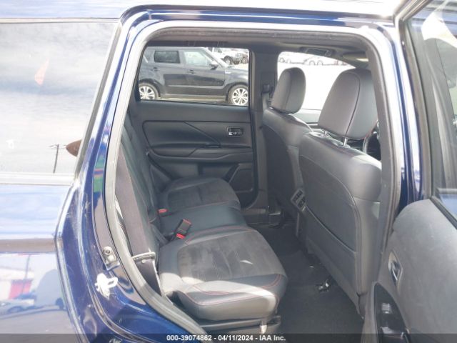 JA4AD3A3XLZ035609 Mitsubishi Outlander Le 2.4/se 2.4/sel 2.4/sp 2.4