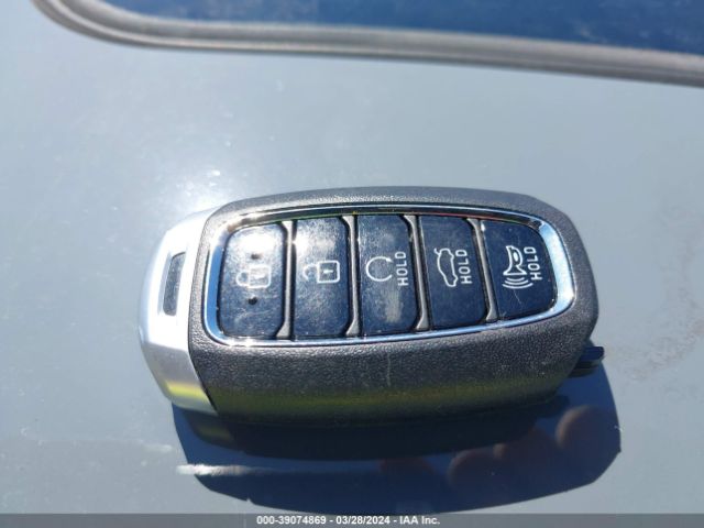 KMHLN4AJ5MU006304 Hyundai Elantra Hybrid Limited