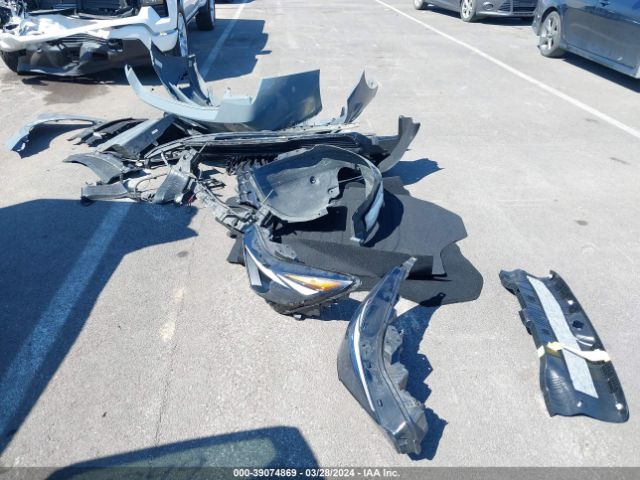 KMHLN4AJ5MU006304 Hyundai Elantra Hybrid Limited