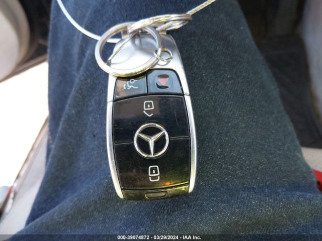 WDDZF4KBXHA071780 Mercedes-Benz E 300 4matic