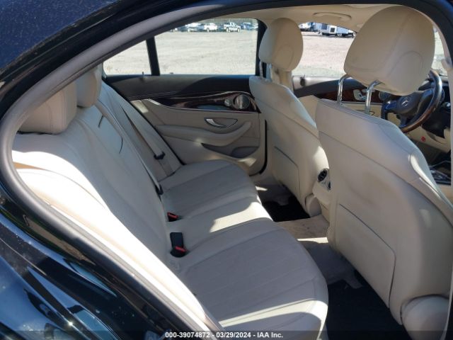WDDZF4KBXHA071780 Mercedes-Benz E 300 4matic