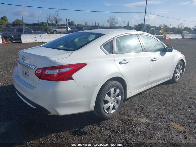 Nissan Altima 2.5 S 2016 1N4AL3AP6GN308267 Image 4