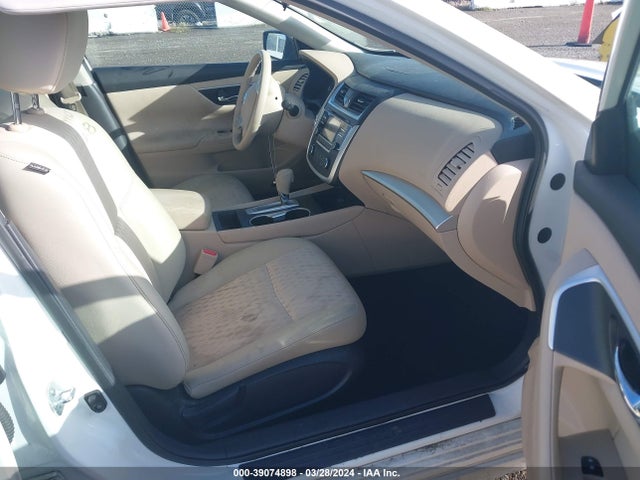 Nissan Altima 2.5 S 2016 1N4AL3AP6GN308267 Image 5