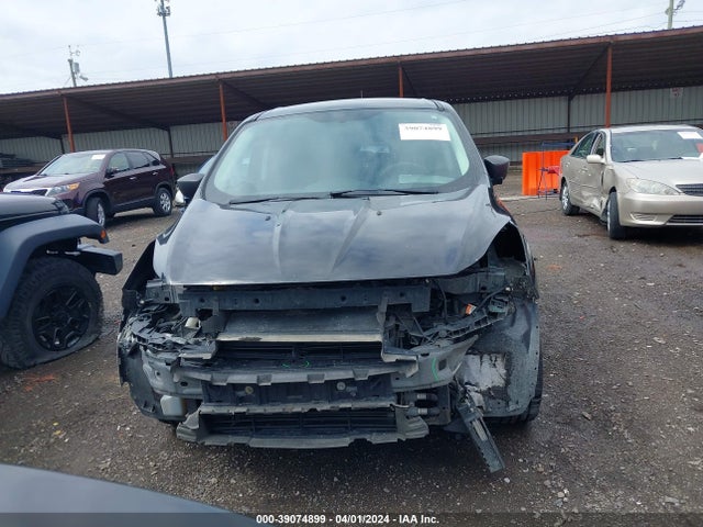 Ford ESCAPE S 2014 1FMCU0F73EUC76707 Image 12
