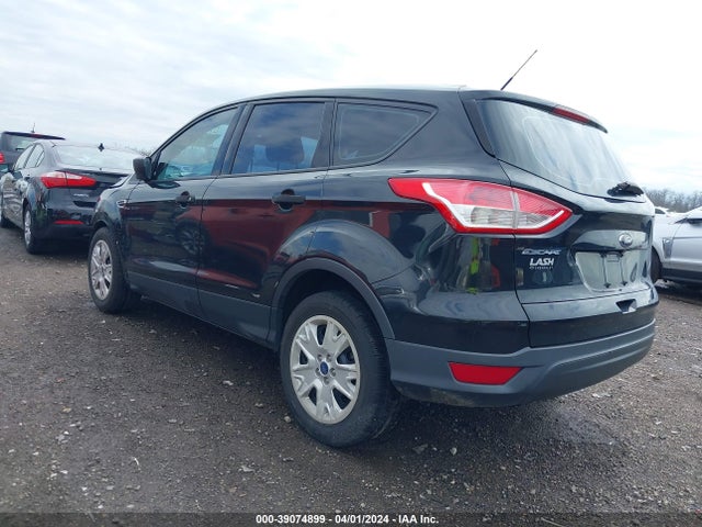 Ford ESCAPE S 2014 1FMCU0F73EUC76707 Image 3