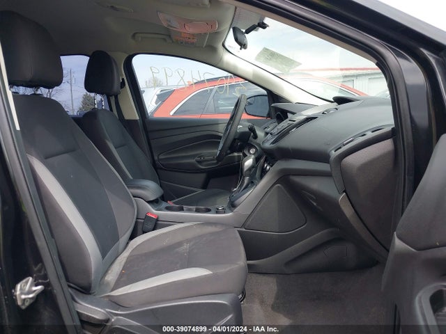 Ford ESCAPE S 2014 1FMCU0F73EUC76707 Image 5