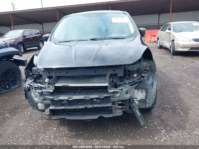 Ford ESCAPE S 2014 1FMCU0F73EUC76707 Image 6