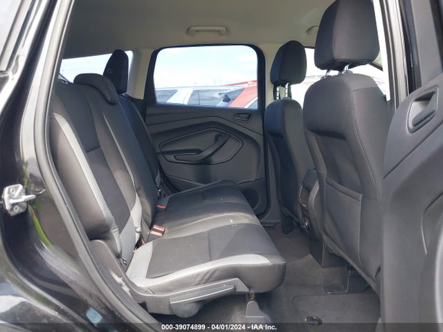 Ford ESCAPE S 2014 1FMCU0F73EUC76707 Image 8