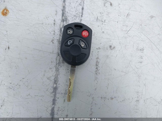 Ford FOCUS SE 2018 1FADP3K24JL268861 Image 11