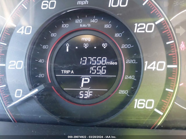 Honda Accord Sport 2015 1HGCR2F54FA193470 Image 15