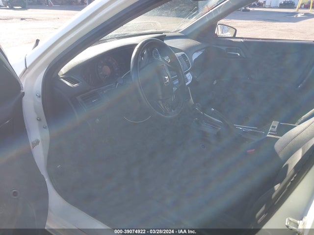Honda Accord Sport 2015 1HGCR2F54FA193470 Image 5