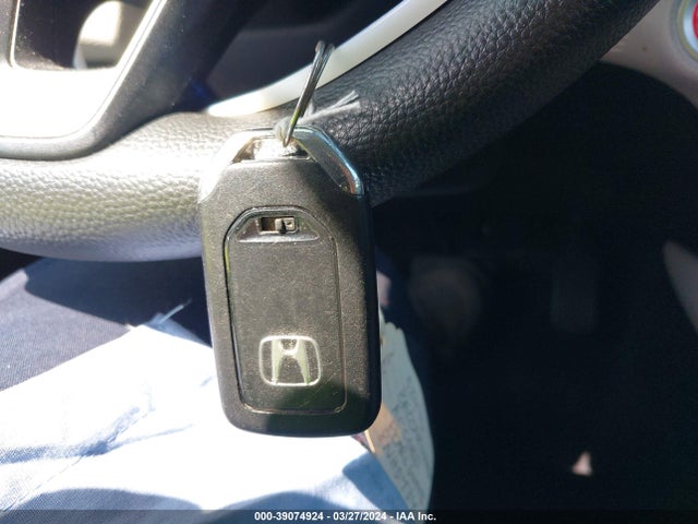 Honda ACCORD LX 2019 1HGCV1F1XKA047474 Image 11