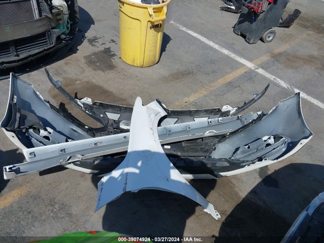Honda ACCORD LX 2019 1HGCV1F1XKA047474 Image 12