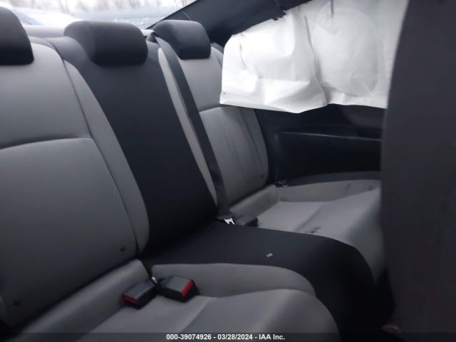 2HGFC4B06GH311607 Honda Civic Lx-p