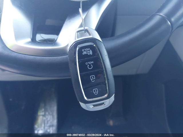 Hyundai Palisade Sel 2021 KM8R24HE5MU259165 Image 11
