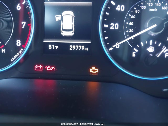 Hyundai Palisade Sel 2021 KM8R24HE5MU259165 Image 15