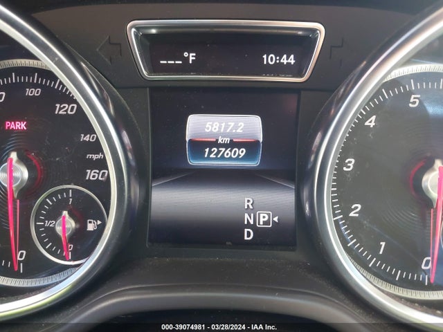 4JGDA5JB7JB131648 Mercedes-Benz GLE 350