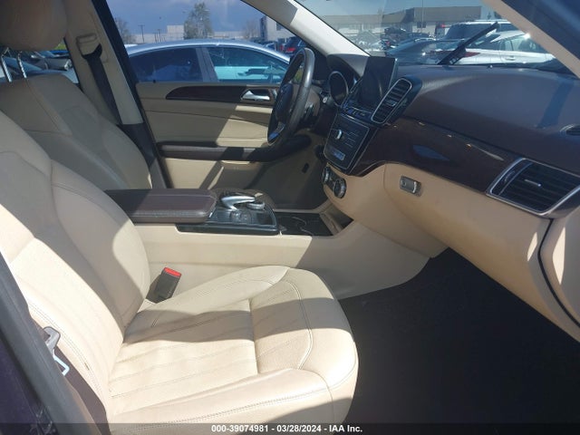 4JGDA5JB7JB131648 Mercedes-Benz GLE 350